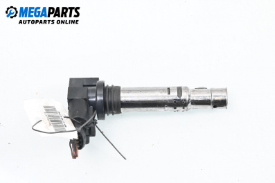 Ignition coil for Seat Ibiza III Hatchback (02.2002 - 11.2009) 1.4 16V, 100 hp