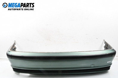 Rear bumper for BMW 3 Series E46 Sedan (02.1998 - 04.2005), sedan
