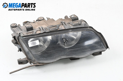 Far for BMW 3 Series E46 Sedan (02.1998 - 04.2005), sedan, position: dreapta