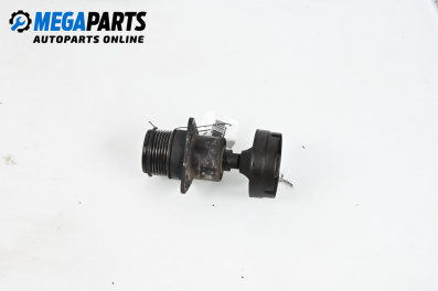 Generator riemenscheibe for Ford Focus I Hatchback (10.1998 - 12.2007) 1.8 TDCi, 115 hp
