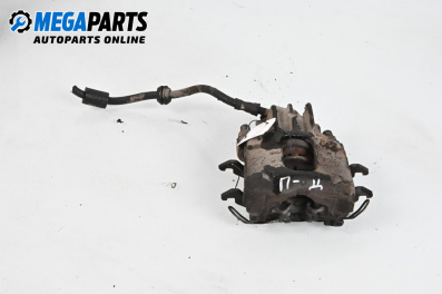 Bremszange for Ford Focus I Hatchback (10.1998 - 12.2007), position: rechts, vorderseite