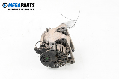 Gerenator for Citroen C2 Hatchback (09.2003 - 09.2017) 1.6, 109 hp