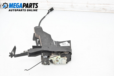 Încuietoare for Ford Fiesta V Hatchback (11.2001 - 03.2010), position: dreaptă - fața