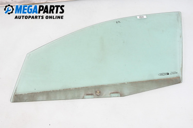Window for Ford Fiesta V Hatchback (11.2001 - 03.2010), 5 doors, hatchback, position: front - left