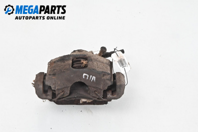 Caliper for Ford Fiesta V Hatchback (11.2001 - 03.2010), position: front - left