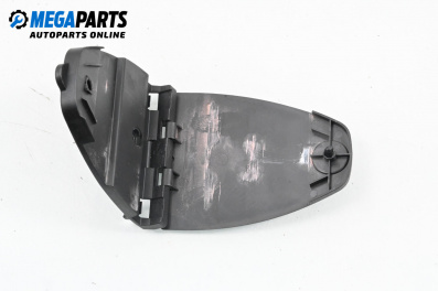 Kofferraumverkleidungen for Volkswagen Passat V Sedan B6 (03.2005 - 12.2010), 5 türen, sedan