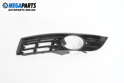 Foglight cap for Volkswagen Passat V Sedan B6 (03.2005 - 12.2010), sedan, position: front - left