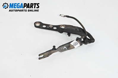 Motorhaubenscharnier for BMW 3 Series E46 Touring (10.1999 - 06.2005), 5 türen, combi, position: links