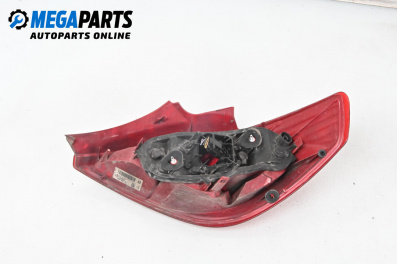 Stop for Opel Corsa D Hatchback (07.2006 - 08.2014), hatchback, position: stânga