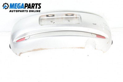 Stoßfänger hinten for Ford Puma Coupe (03.1997 - 06.2002), coupe