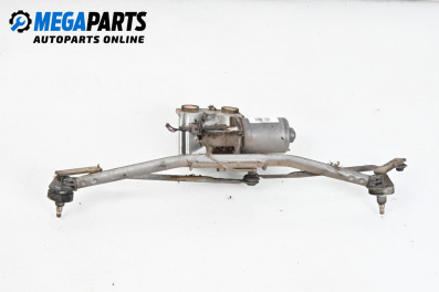 Front wipers motor for Ford Puma Coupe (03.1997 - 06.2002), coupe, position: front