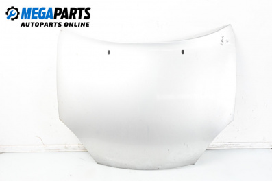 Bonnet for Ford Puma Coupe (03.1997 - 06.2002), 3 doors, coupe, position: front