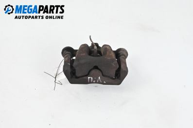 Etrier de frână for BMW 1 Series E87 (11.2003 - 01.2013), position: stânga - fața