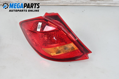 Tail light for Great Wall Voleex C10 (01.2010 - ...), hatchback, position: left