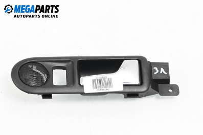 Innerer griff for Volkswagen Golf IV Hatchback (08.1997 - 06.2005), 5 türen, hecktür, position: rechts, rückseite