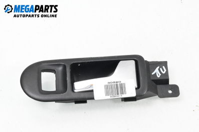 Innerer griff for Volkswagen Golf IV Hatchback (08.1997 - 06.2005), 5 türen, hecktür, position: rechts, vorderseite