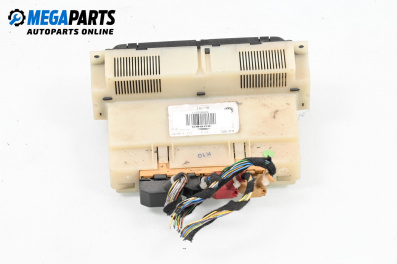 Panou aer condiționat for Volkswagen Golf IV Hatchback (08.1997 - 06.2005)