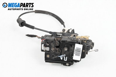 Schloss for Volkswagen Golf IV Hatchback (08.1997 - 06.2005), position: rechts, rückseite