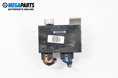 Komfort-modul for Volkswagen Golf IV Hatchback (08.1997 - 06.2005), № 1J0959799J