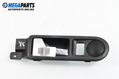 Innerer griff for Volkswagen Golf IV Hatchback (08.1997 - 06.2005), 5 türen, hecktür, position: links, rückseite