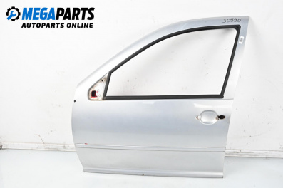 Tür for Volkswagen Golf IV Hatchback (08.1997 - 06.2005), 5 türen, hecktür, position: links, vorderseite