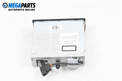 CD changer for Volkswagen Passat V Variant B6 (08.2005 - 11.2011)