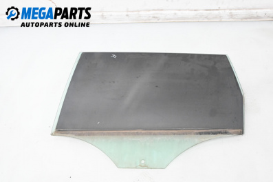 Geam for Volkswagen Passat V Variant B6 (08.2005 - 11.2011), 5 uși, combi, position: stânga - spate
