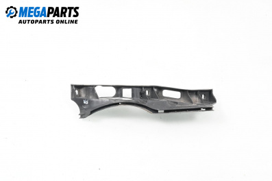 Bumper holder for Volkswagen Passat V Variant B6 (08.2005 - 11.2011), station wagon, position: front - left
