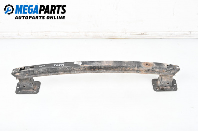 Bumper support brace impact bar for Ford Focus C-Max (10.2003 - 03.2007), minivan, position: rear