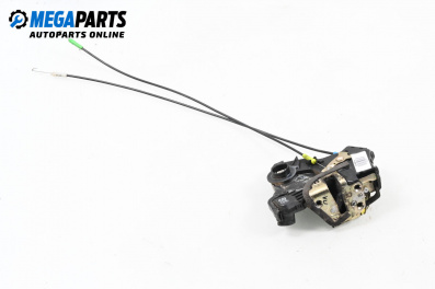 Lock for Toyota Avensis II Sedan (04.2003 - 11.2008), position: front - left