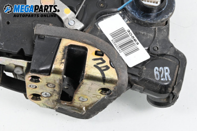 Încuietoare for Toyota Avensis II Sedan (04.2003 - 11.2008), position: dreaptă - fața