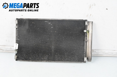 Air conditioning radiator for Toyota Avensis II Sedan (04.2003 - 11.2008) 2.0 D-4D (CDT250), 116 hp