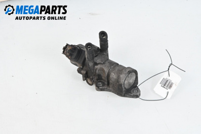 EGR ventil for Toyota Avensis II Sedan (04.2003 - 11.2008) 2.0 D-4D (CDT250), 116 hp