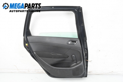 Ușă for Peugeot 308 Station Wagon I (09.2007 - 10.2014), 5 uși, combi, position: stânga - spate