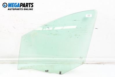 Window for Peugeot 308 Station Wagon I (09.2007 - 10.2014), 5 doors, station wagon, position: front - left
