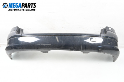 Rear bumper for Peugeot 308 Station Wagon I (09.2007 - 10.2014), station wagon