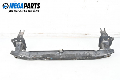 Stützträger stoßstange for Volkswagen Touareg SUV I (10.2002 - 01.2013), suv, position: vorderseite
