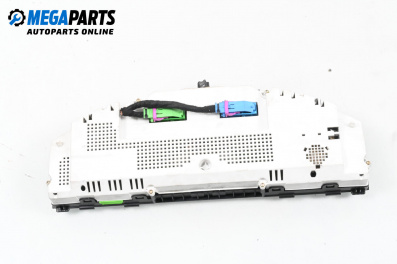 Kilometerzähler for Volkswagen Touareg SUV I (10.2002 - 01.2013) 2.5 R5 TDI, 174 hp