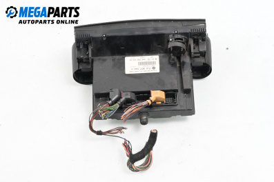 Bedienteil climatronic for Volkswagen Touareg SUV I (10.2002 - 01.2013), № 7L6907040H