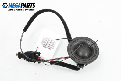 Lautsprecher for Volkswagen Touareg SUV I (10.2002 - 01.2013)