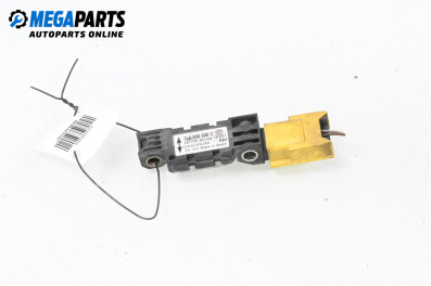 Senzor airbag for Volkswagen Touareg SUV I (10.2002 - 01.2013), № 7L0909606C