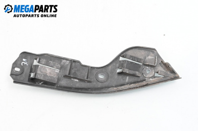 Suport bară de protecție for Volkswagen Touareg SUV I (10.2002 - 01.2013), suv, position: stânga - spate
