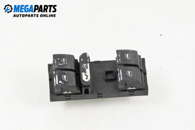 Window adjustment switch for Volkswagen Touareg SUV I (10.2002 - 01.2013)