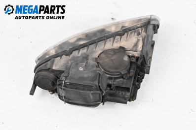 Scheinwerfer for Volkswagen Touareg SUV I (10.2002 - 01.2013), suv, position: links