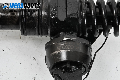 Diesel fuel injector for Volkswagen Touareg SUV I (10.2002 - 01.2013) 2.5 R5 TDI, 174 hp