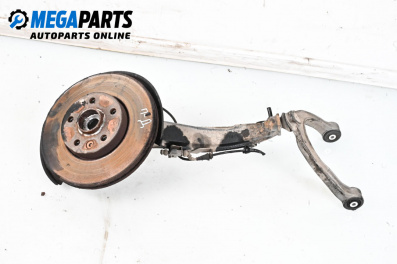 Knuckle hub for Volkswagen Touareg SUV I (10.2002 - 01.2013), position: front - right