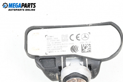 Senzor de presiune în anvelope for Mercedes-Benz A-Class Hatchback W176 (06.2012 - 05.2018), № 2546AGG4