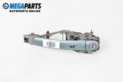 Außengriff for Volkswagen Passat III Sedan B5 (08.1996 - 12.2001), 5 türen, sedan, position: links, vorderseite