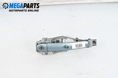 Außengriff for Volkswagen Passat III Sedan B5 (08.1996 - 12.2001), 5 türen, sedan, position: rechts, vorderseite