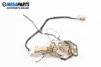 Încuietoare for Honda Prelude V Coupe (10.1996 - 04.2001), position: stânga
